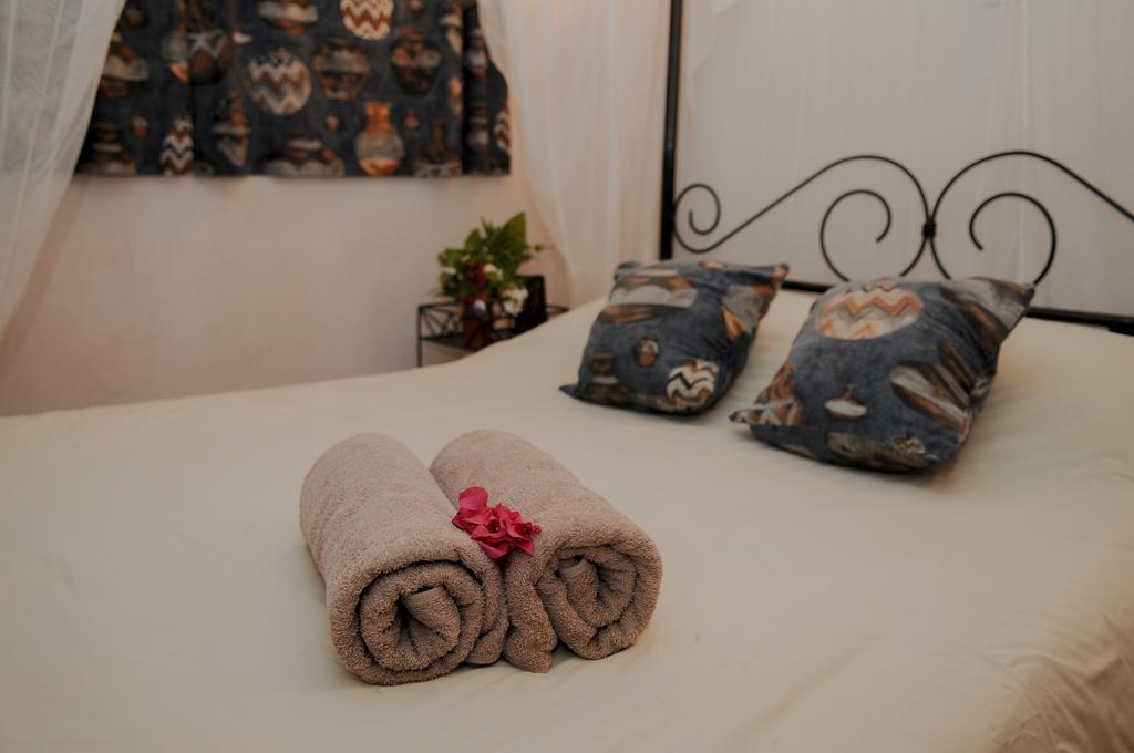 Zigzag Town Lodge Livingstone Phòng bức ảnh