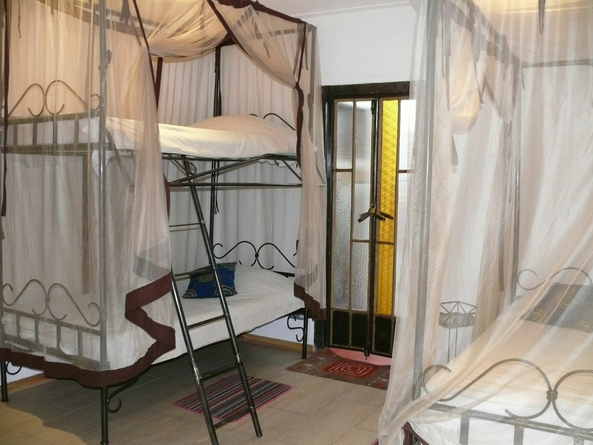 Zigzag Town Lodge Livingstone Ngoại thất bức ảnh